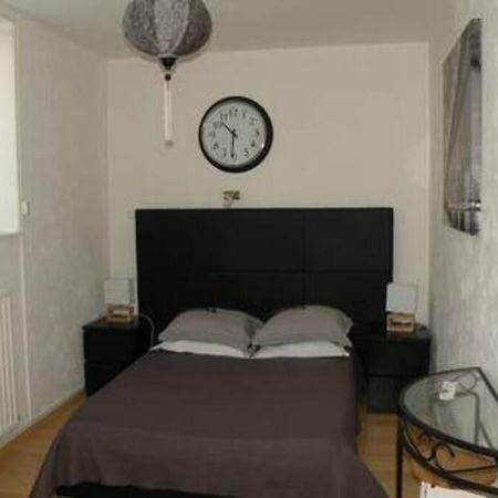 Charmant Studio A Belfort Quartier Vosgesアパートメント エクステリア 写真