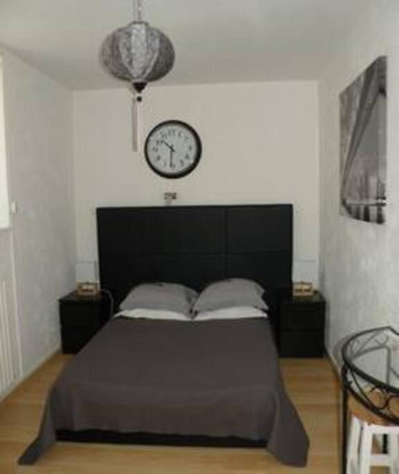 Charmant Studio A Belfort Quartier Vosgesアパートメント エクステリア 写真